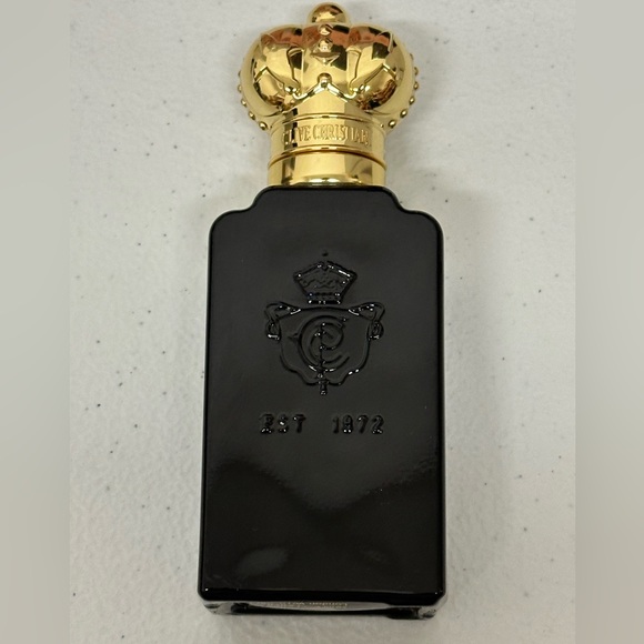 CLIVE CHRISTIAN X MASCULINE ORIGINAL COLLECTION 1.6 OZ  SPRAY (NEW WITHOUT BOX) - Picture 3 of 4